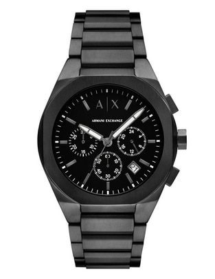 Reloj A/X Armani Exchange Street para hombre AX4183