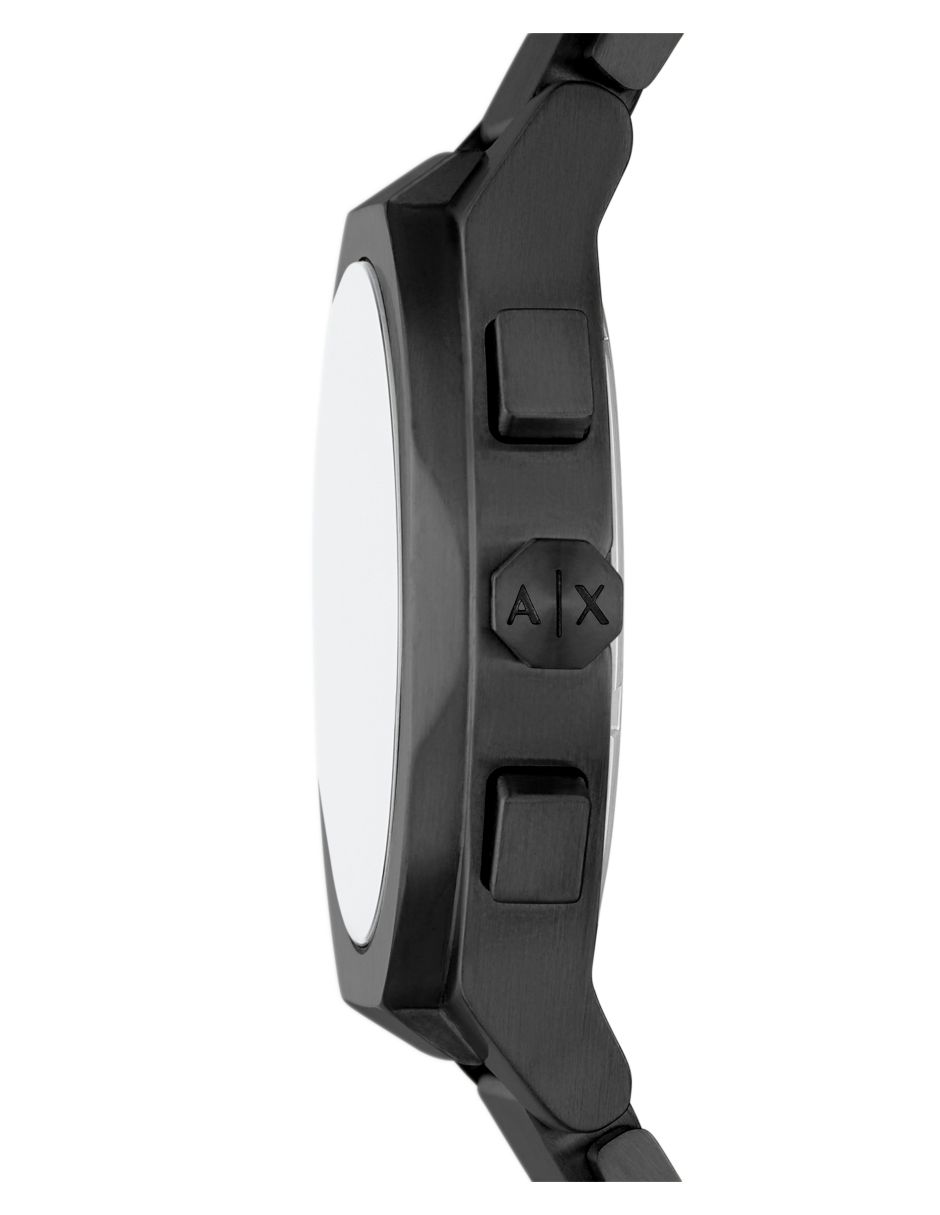 Reloj A/X Armani Exchange Street para hombre AX4183