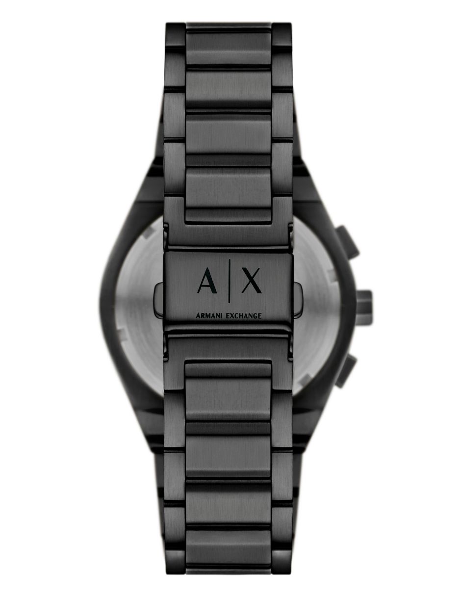 Reloj A/X Armani Exchange Street para hombre AX4183
