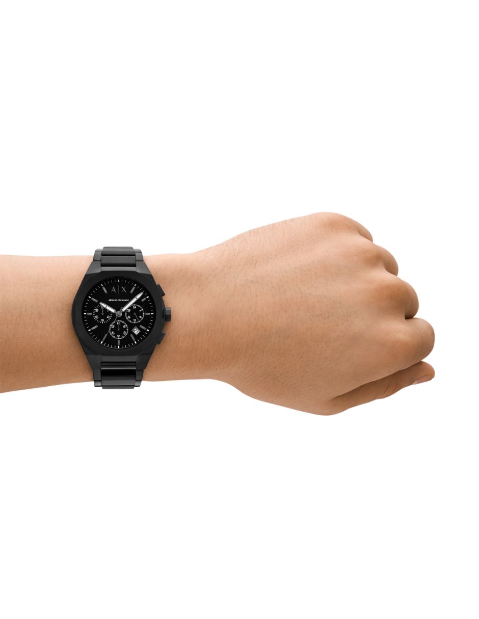 Reloj A/X Armani Exchange Street para hombre AX4183