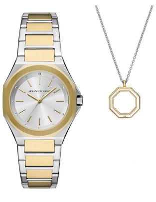 Reloj Street para mujer AX7161SET 1
