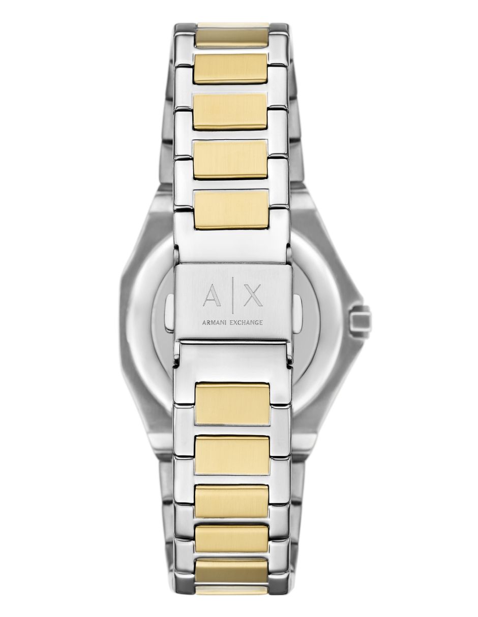 Reloj Street para mujer AX7161SET 10