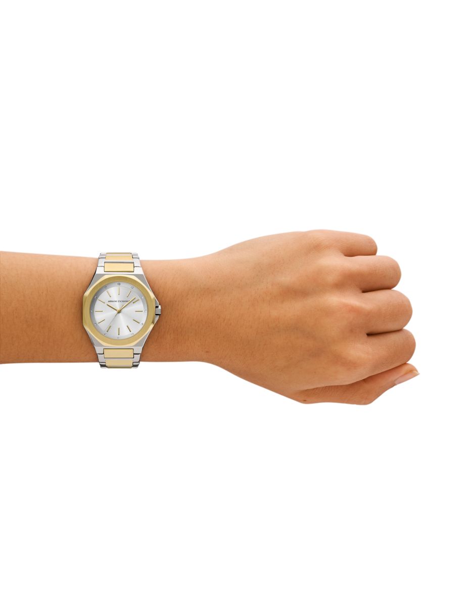 Reloj Street para mujer AX7161SET 11