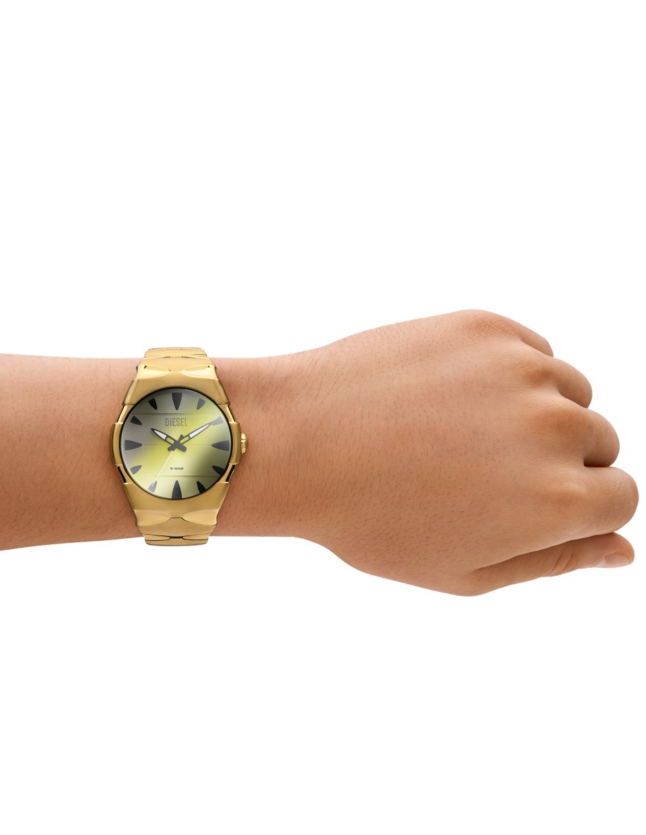 Reloj D-Sruptor para hombre DZ2214