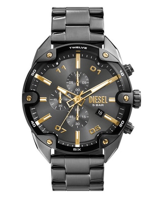 Reloj Spiked para hombre DZ4669