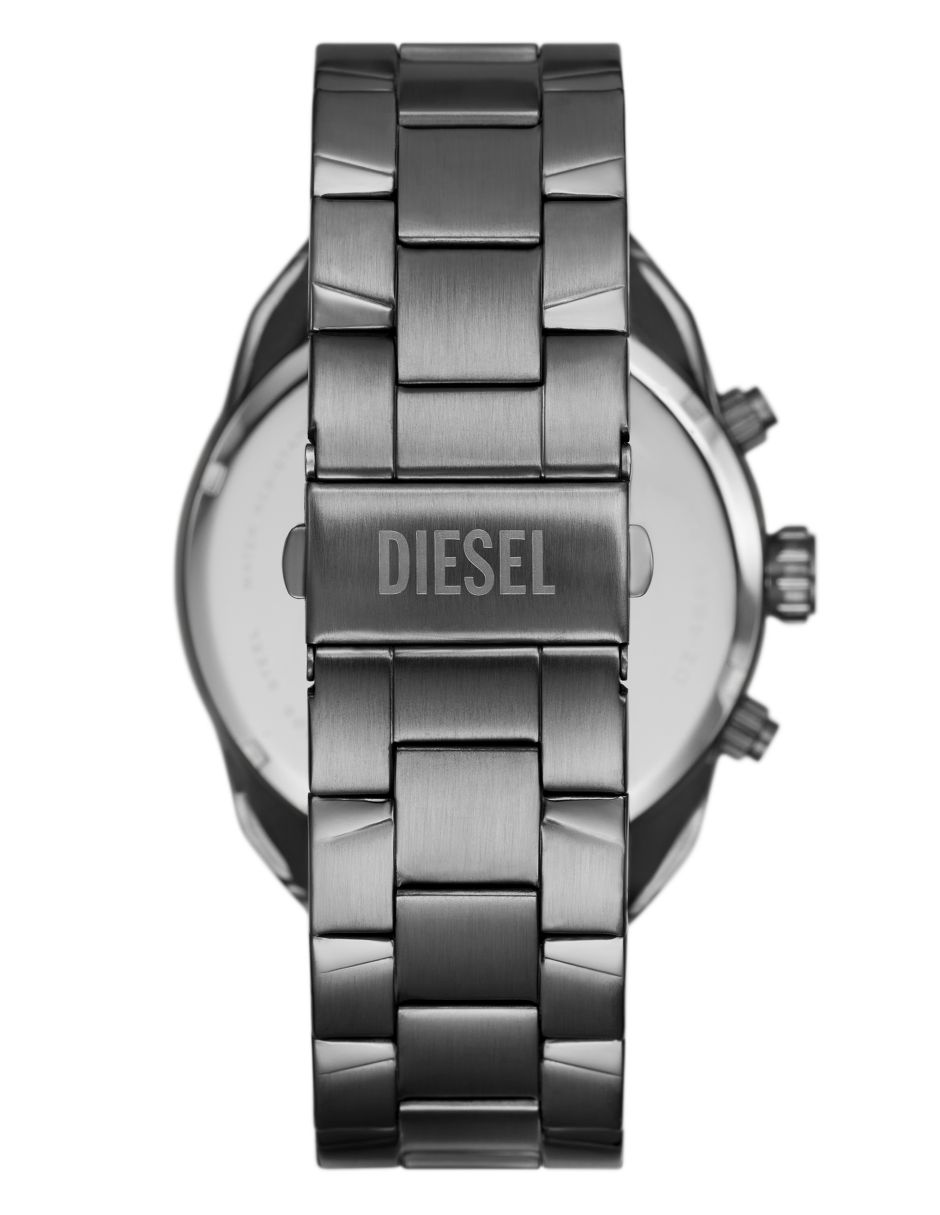 Reloj Spiked para hombre DZ4669