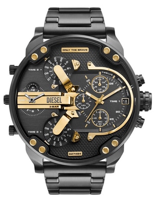 Reloj Mr. Daddy para hombre DZ7484