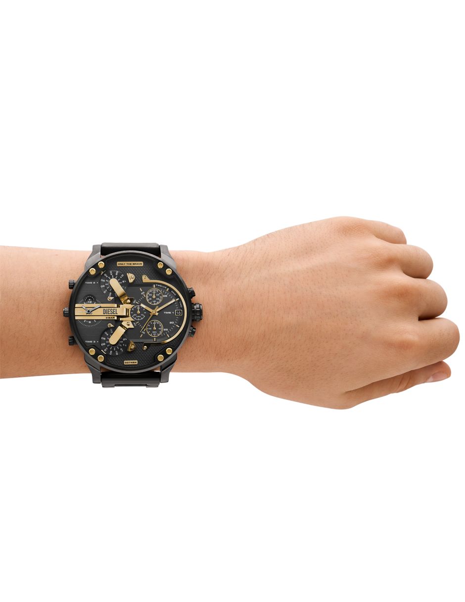 Reloj Mr. Daddy para hombre DZ7484