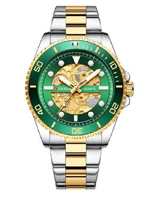 Reloj Curren Kre para hombre KREd371907