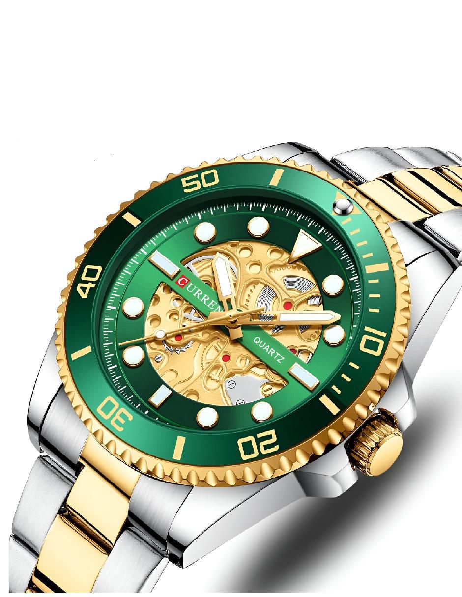 Reloj Curren Kre para hombre KREd371907