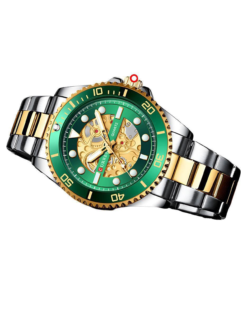Reloj Curren Kre para hombre KREd371907