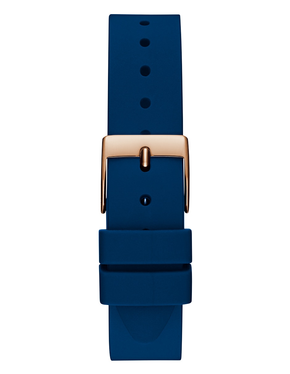 Reloj Glitz Plaque para mujer GW0745L4