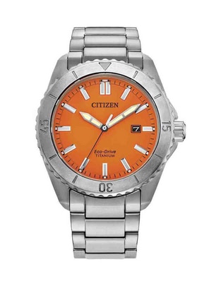 Reloj Sport Casual Weekender Titanio para hombre 61906