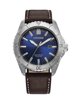 Reloj Sport Casual Weekender Titanio para hombre 61907