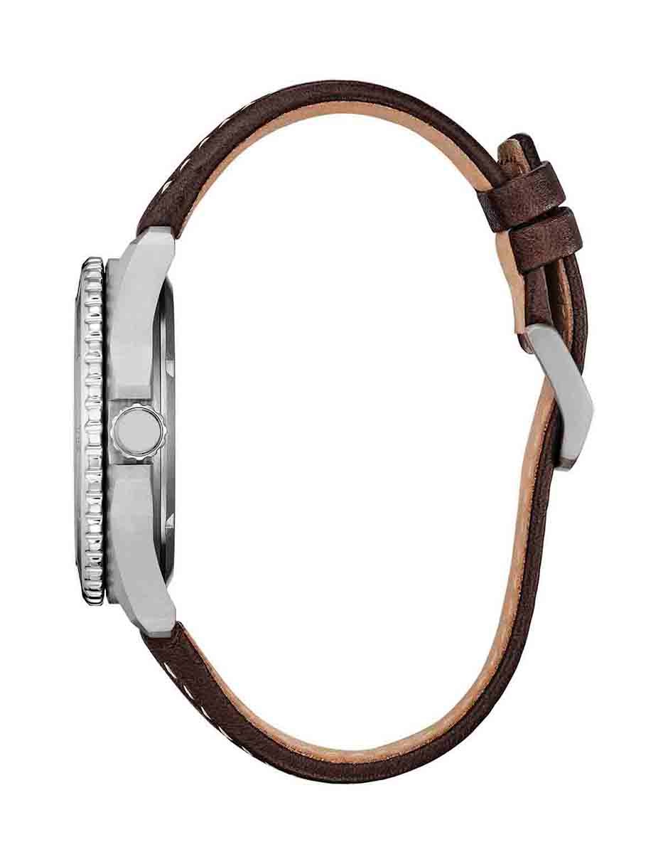 Reloj Sport Casual Weekender Titanio para hombre 61907 4