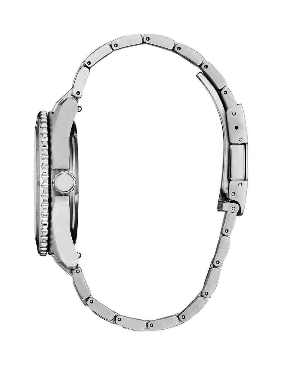 Reloj Sport Casual Weekender Titanio para hombre 61905