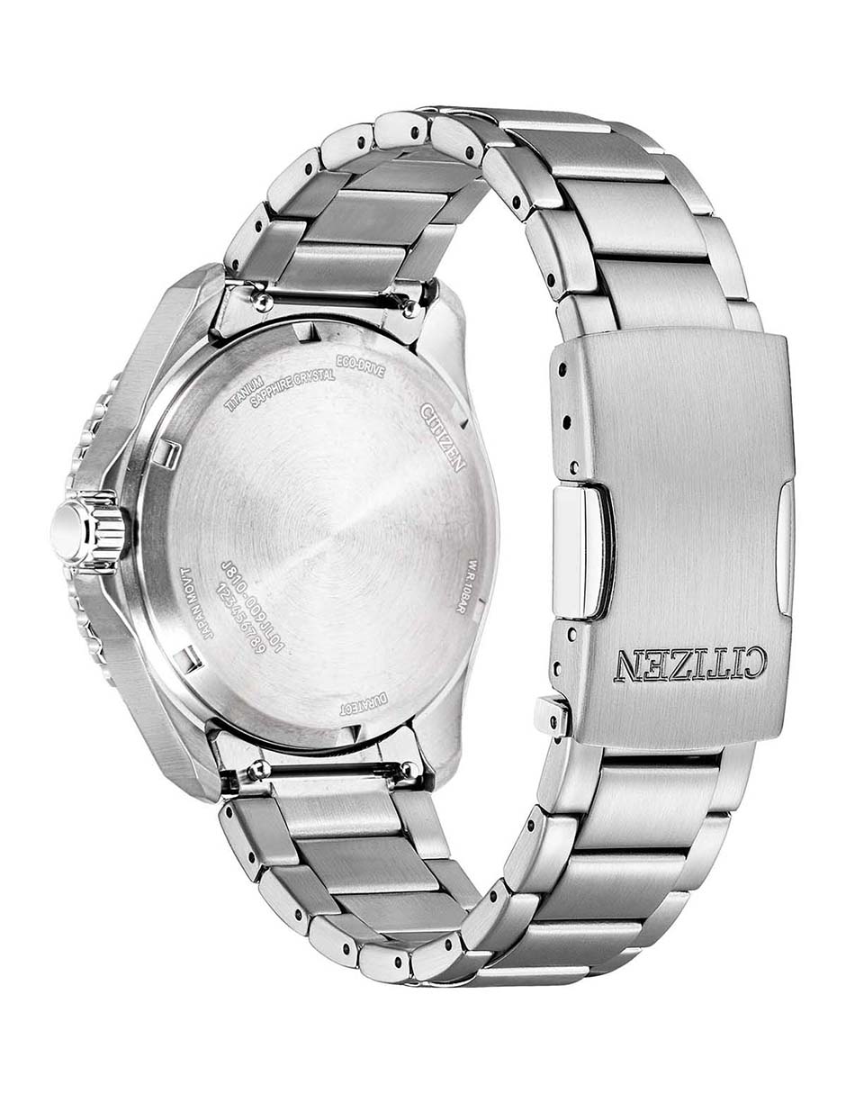Reloj Sport Casual Weekender Titanio para hombre 61905