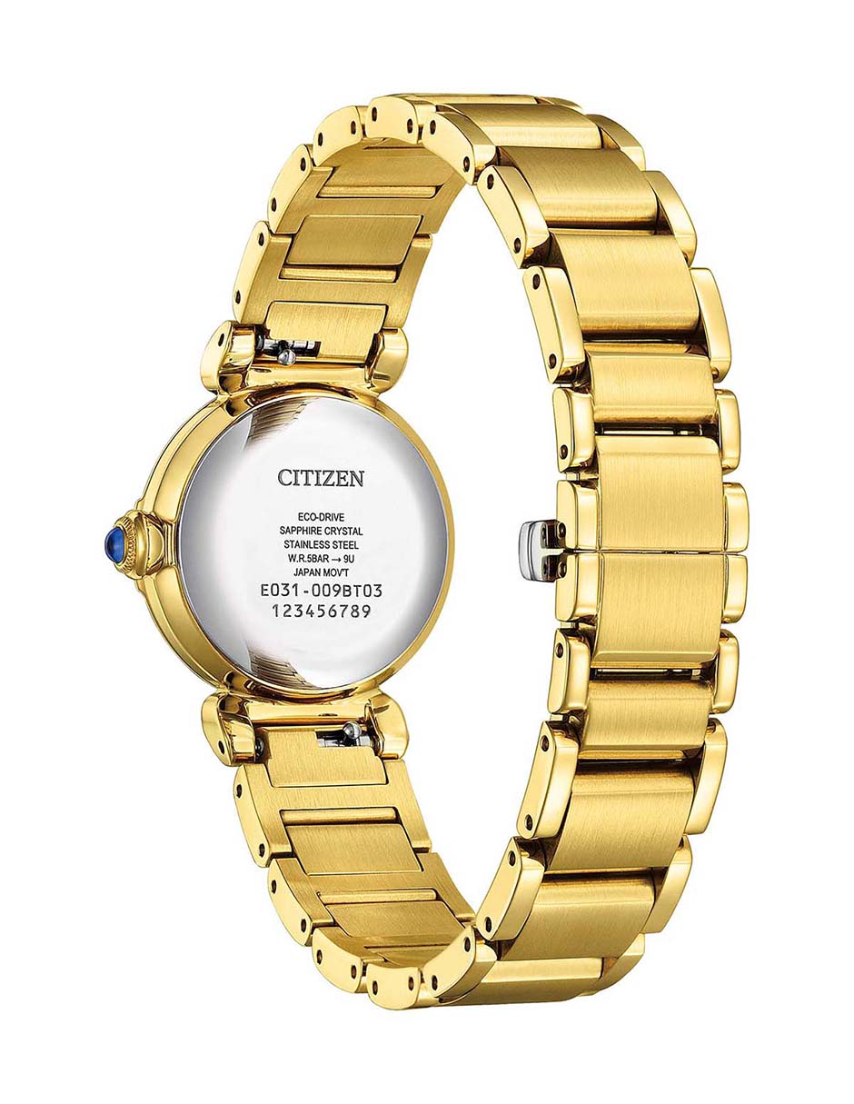 Reloj Dress Classic Mini Mae para mujer 61863
