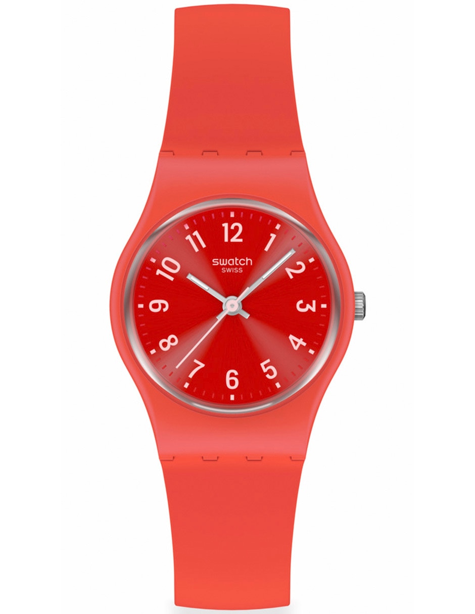 Reloj Essentials para mujer LP165