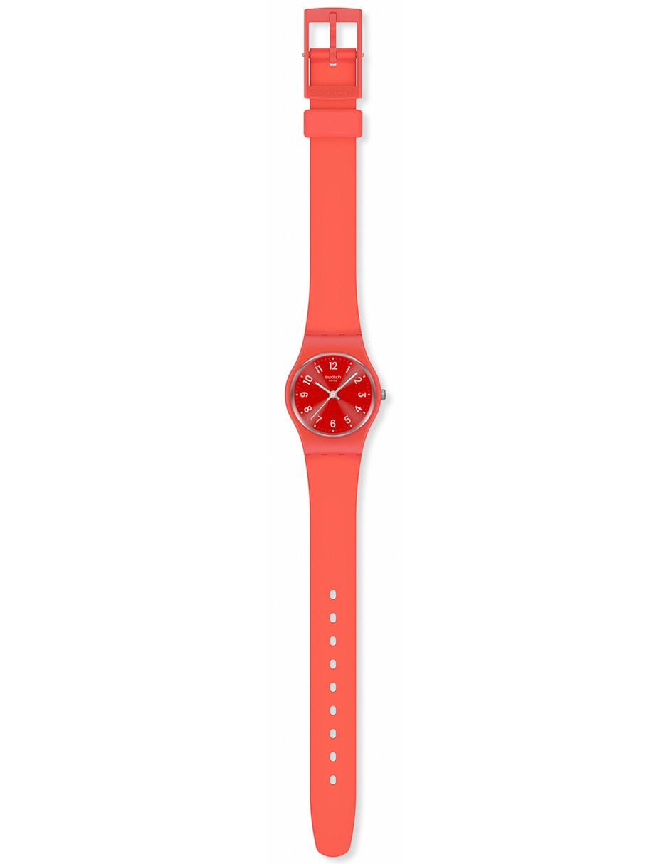 Reloj Essentials para mujer LP165 3