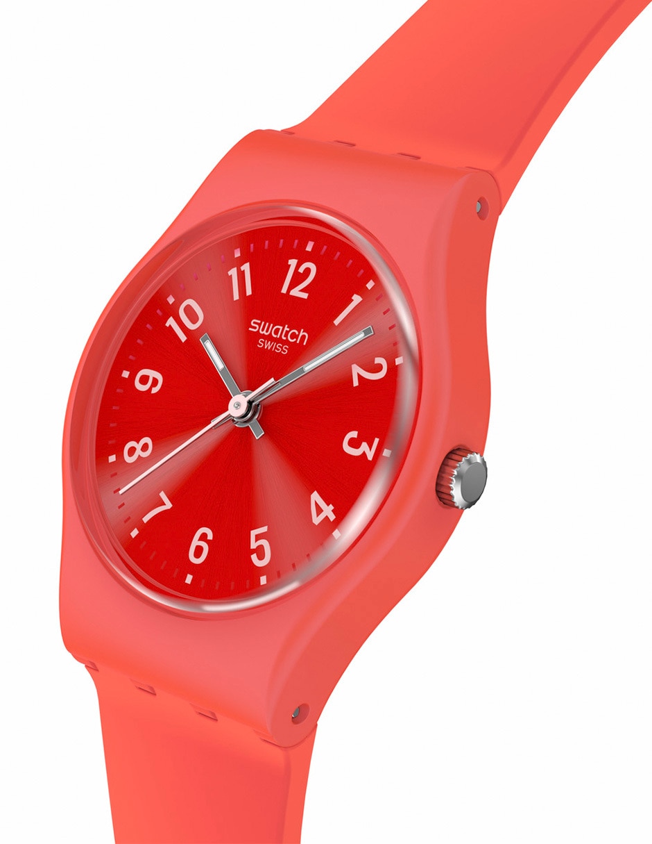 Reloj Essentials para mujer LP165 2