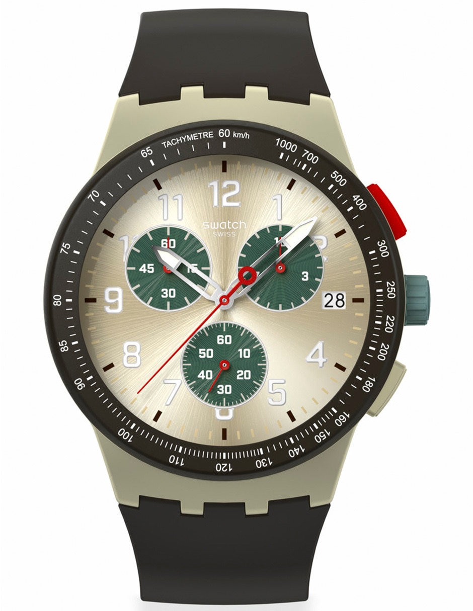Reloj Essentials para unisex SUST402