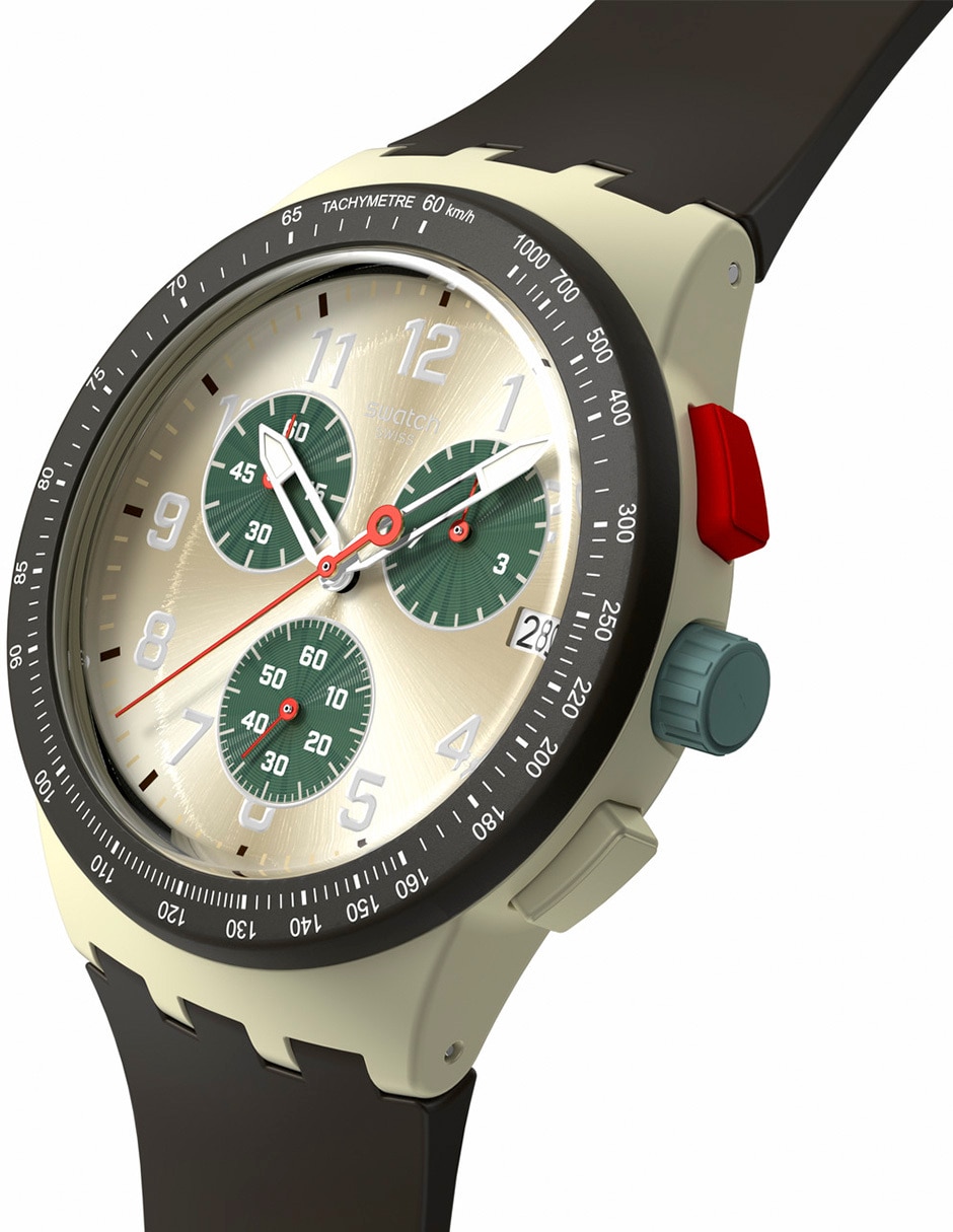 Reloj Essentials para unisex SUST402