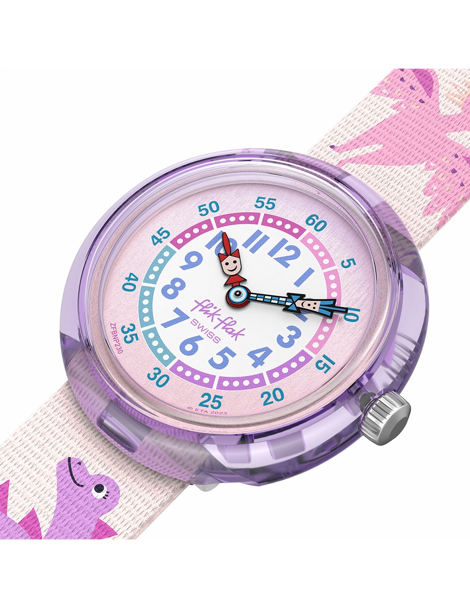 Reloj Time To Discover para niña ZFBNP230