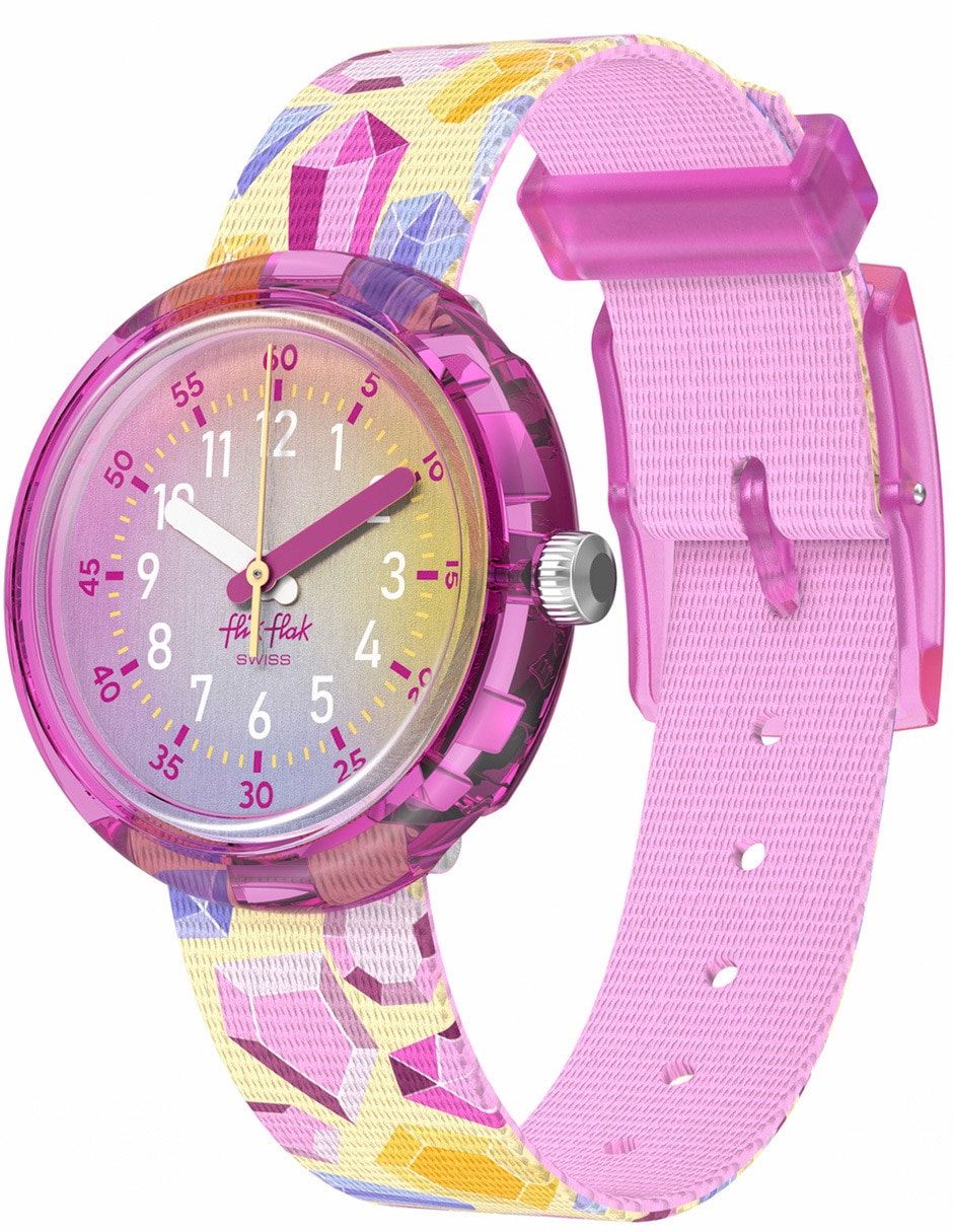 Reloj Time To Discover para niña ZFPNP155