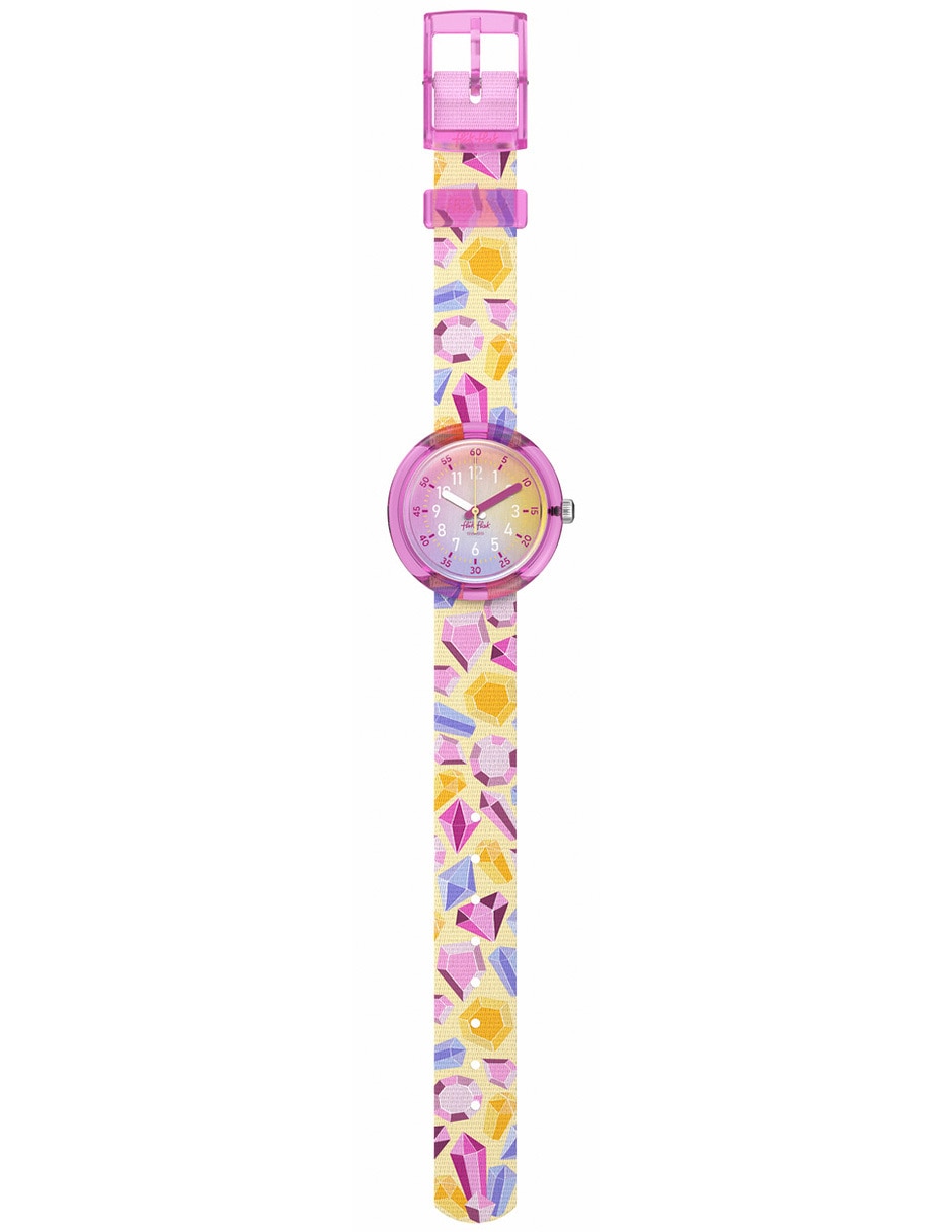 Reloj Time To Discover para niña ZFPNP155