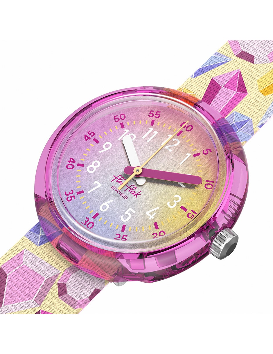 Reloj Time To Discover para niña ZFPNP155