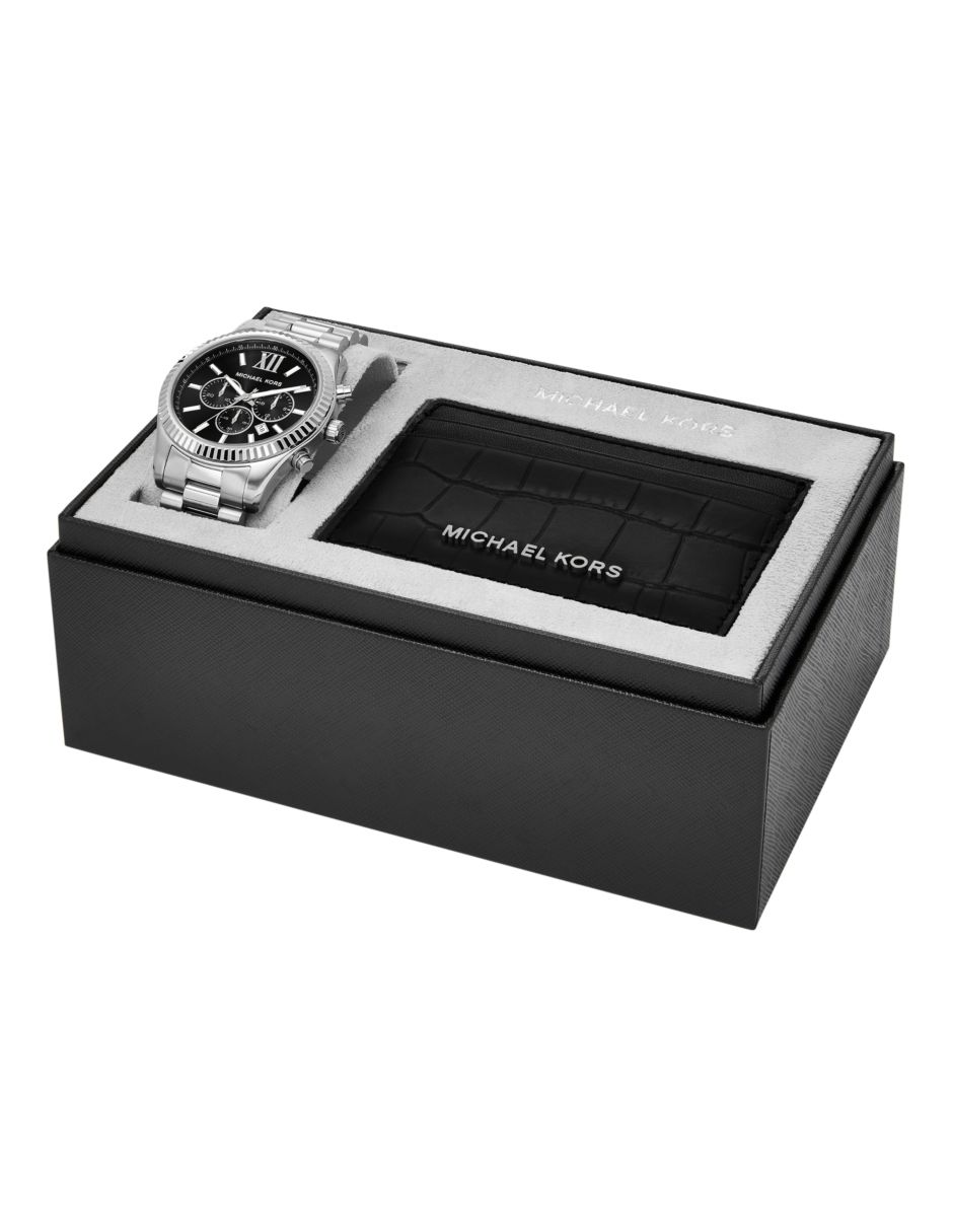 Reloj Lexington para hombre MK1091SET