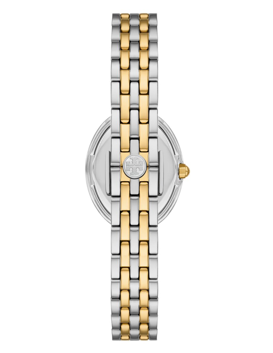 Reloj The Oval para mujer TBW6033