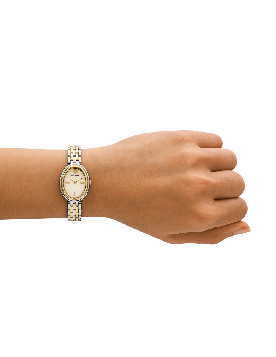 Reloj The Oval para mujer TBW6033