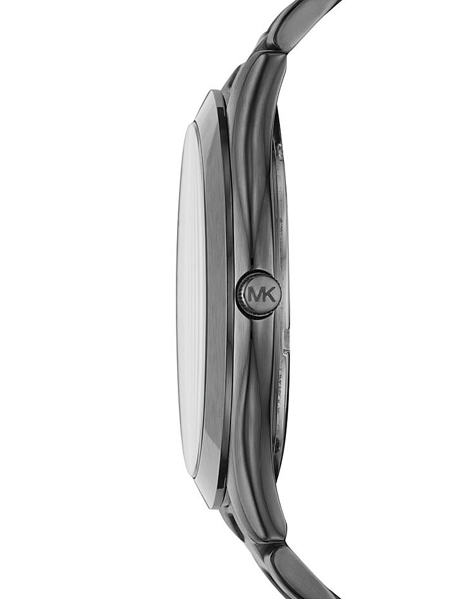 Reloj Michael Kors Slim Runway para hombre MK1044