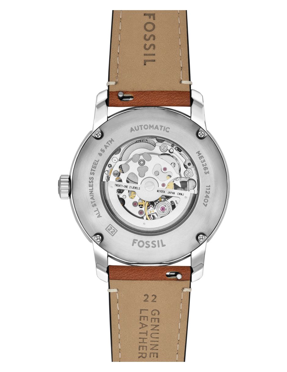 Reloj Heritage para hombre ME3263