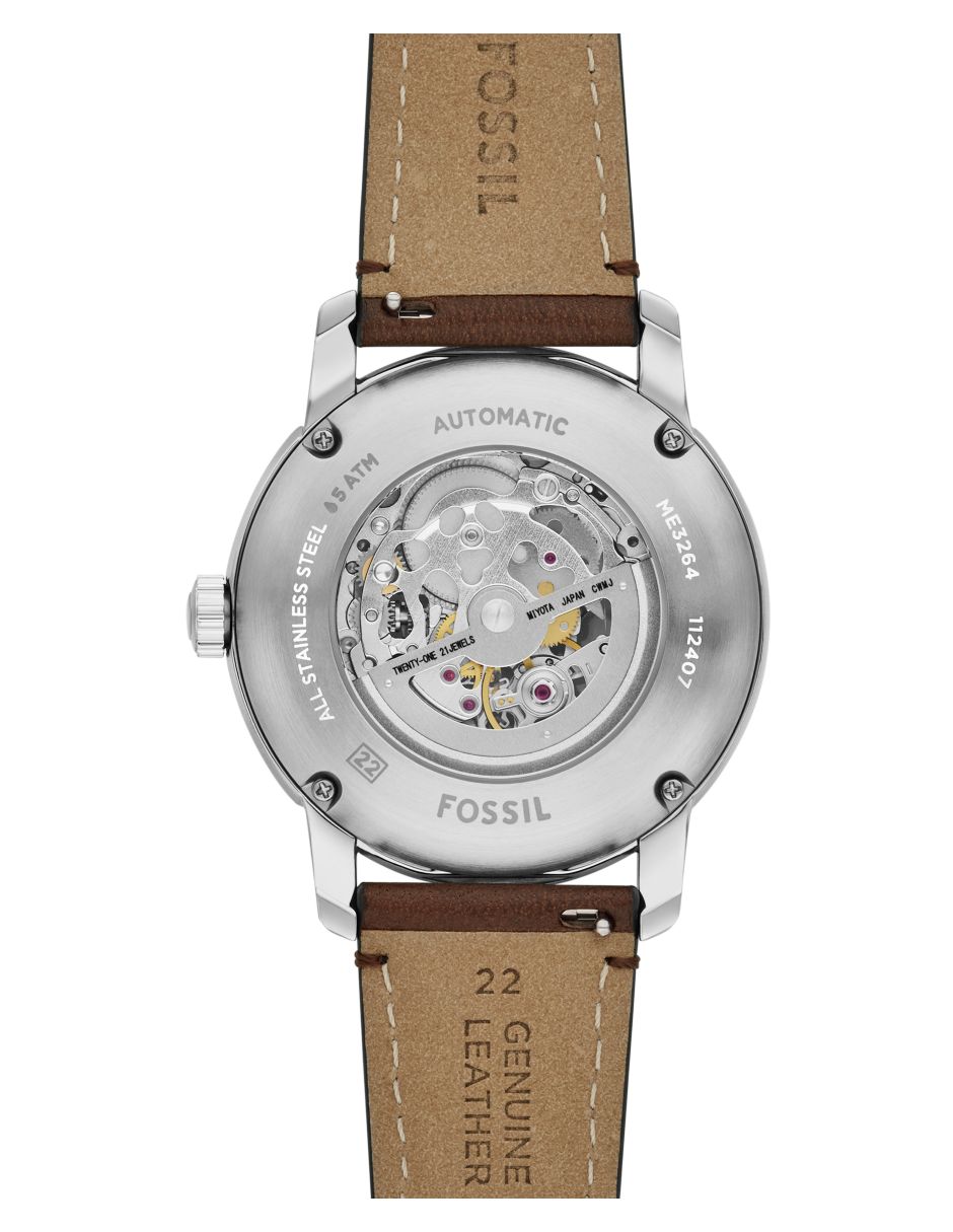 Reloj Heritage para hombre ME3264 6