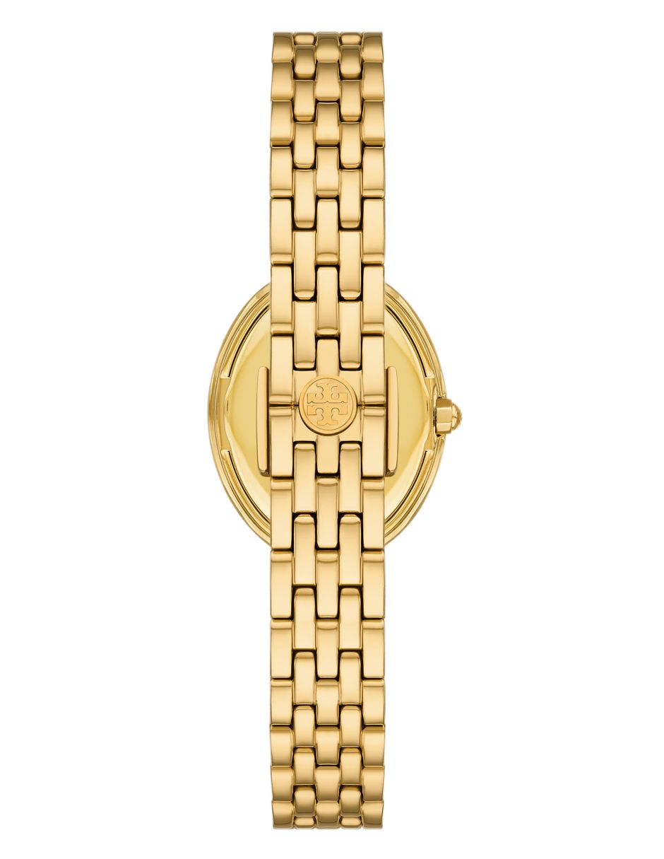 Reloj The Oval para mujer TBW6032 5