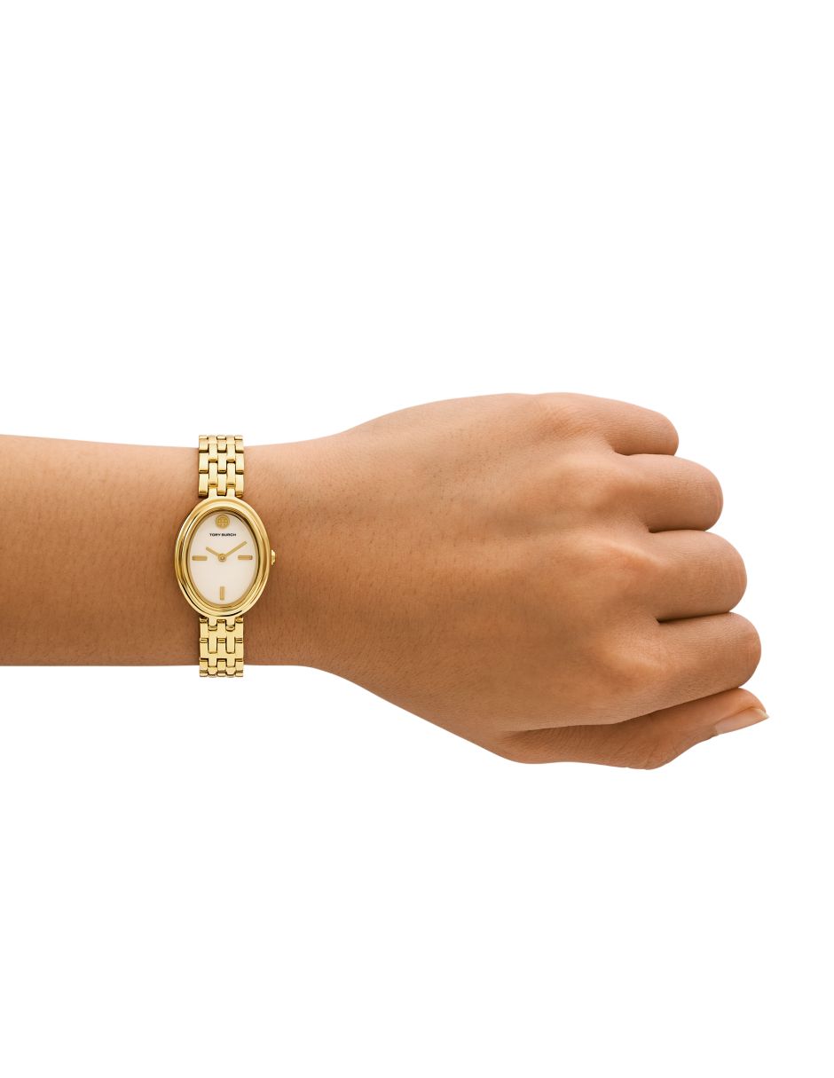 Reloj The Oval para mujer TBW6032 4