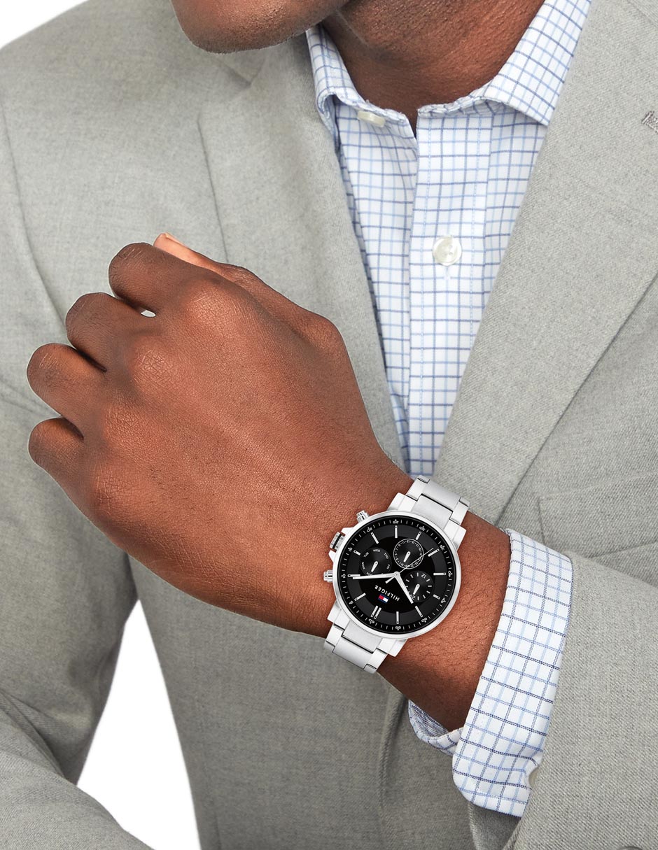 Reloj Hilfiger Tyson para hombre 1710667 2