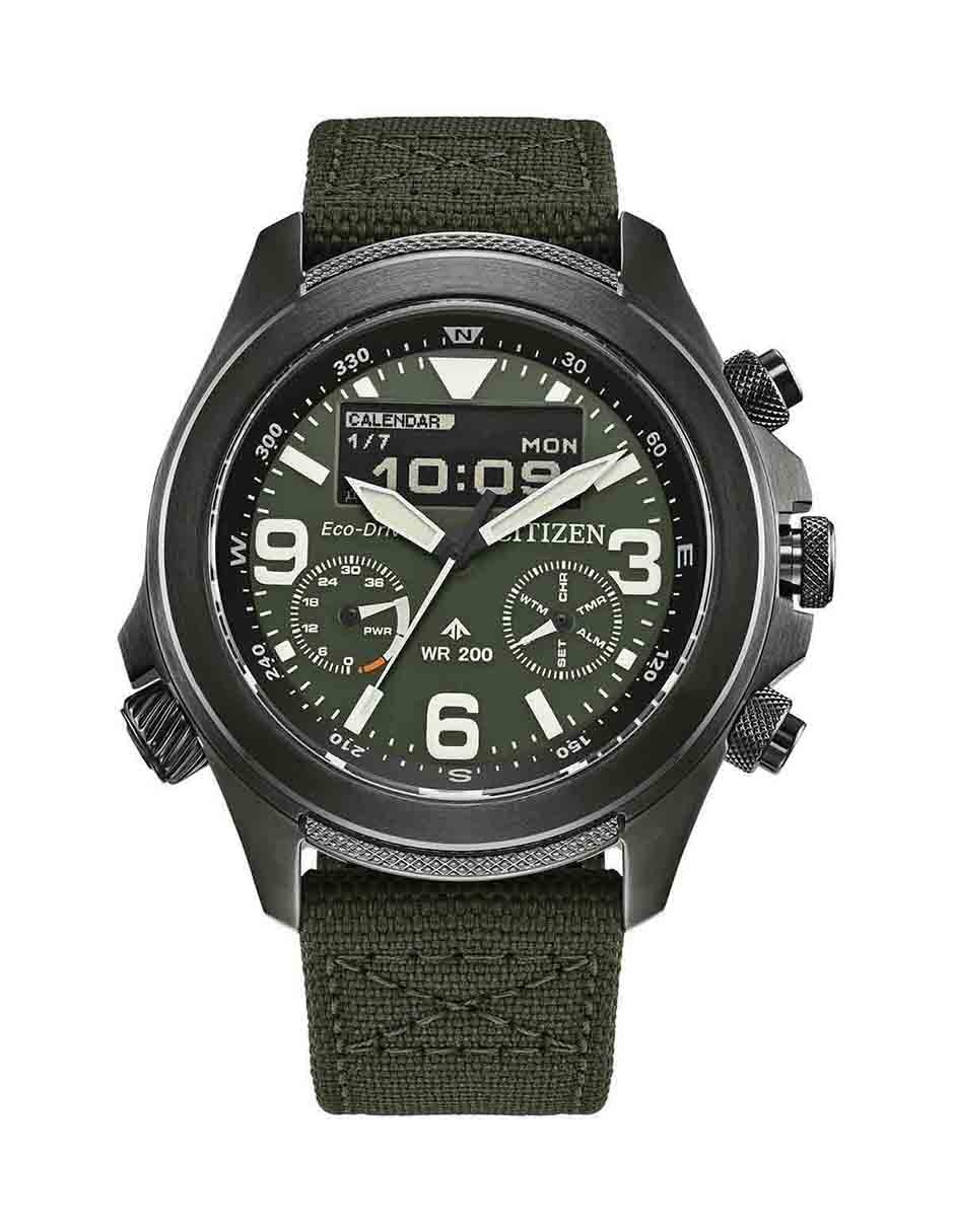 Reloj Promaster Land para hombre 61849