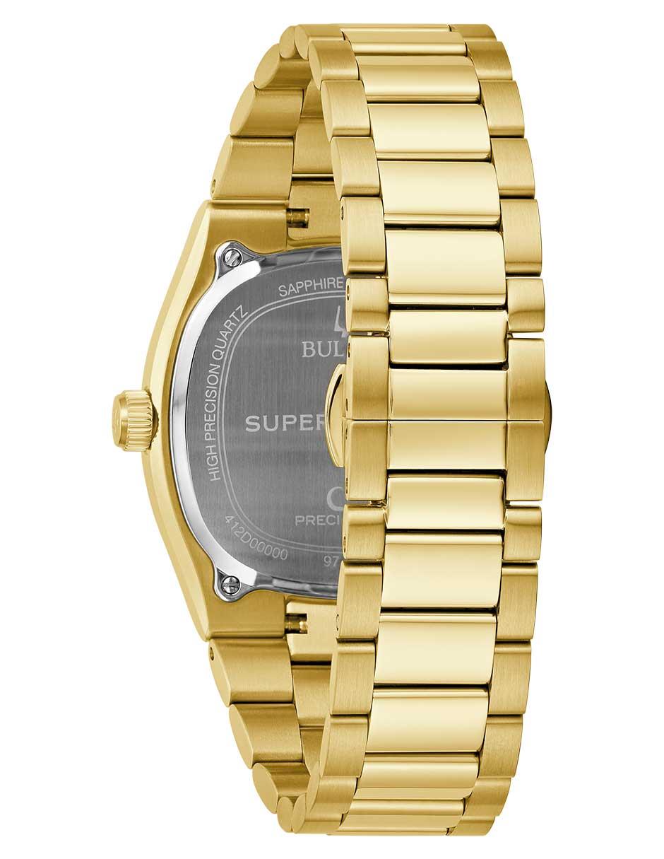 Reloj Super Seville para hombre 97B223