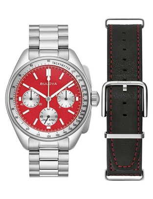 Reloj Lunar Pilot para hombre 96K115 1