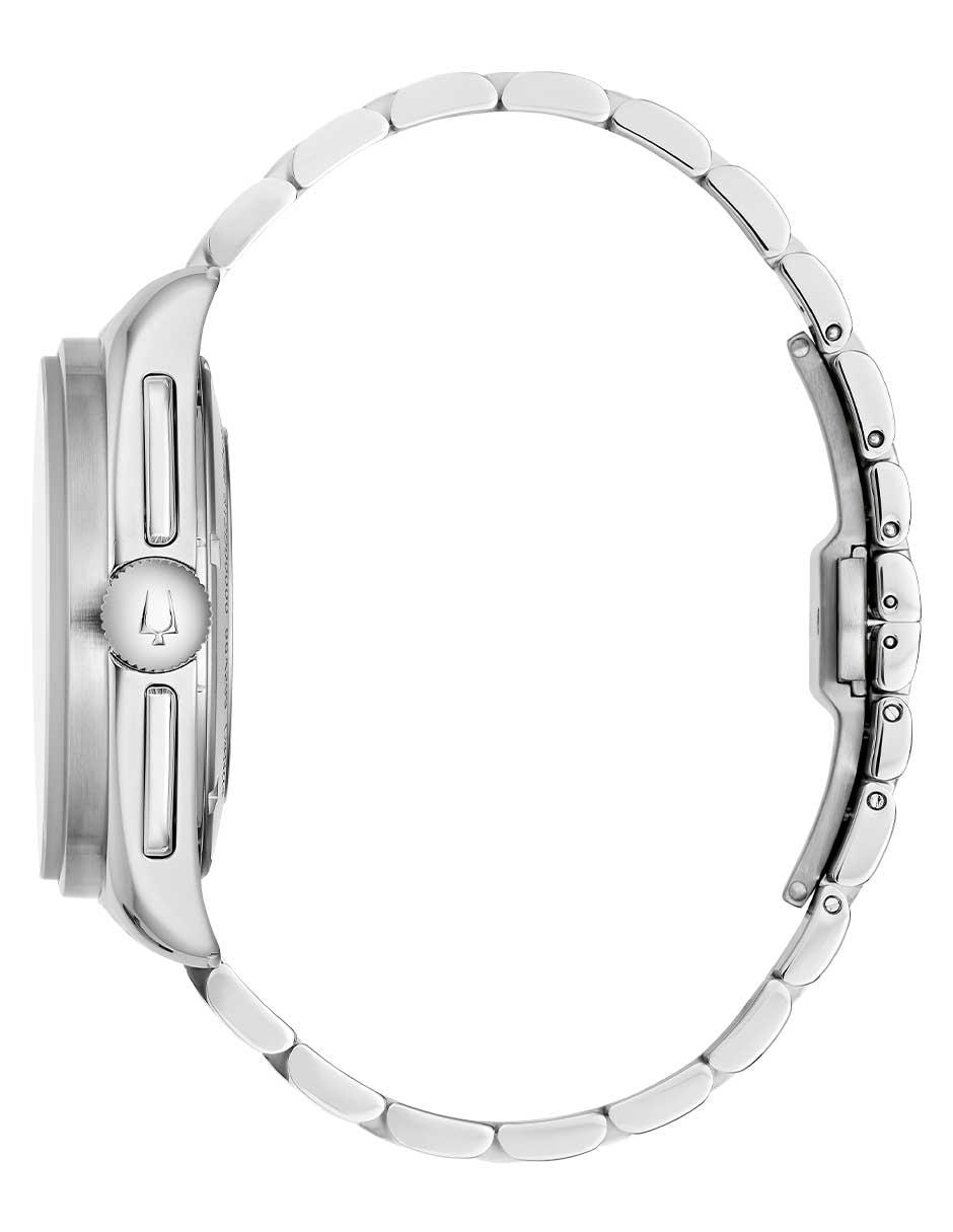 Reloj Lunar Pilot para hombre 96K115 9