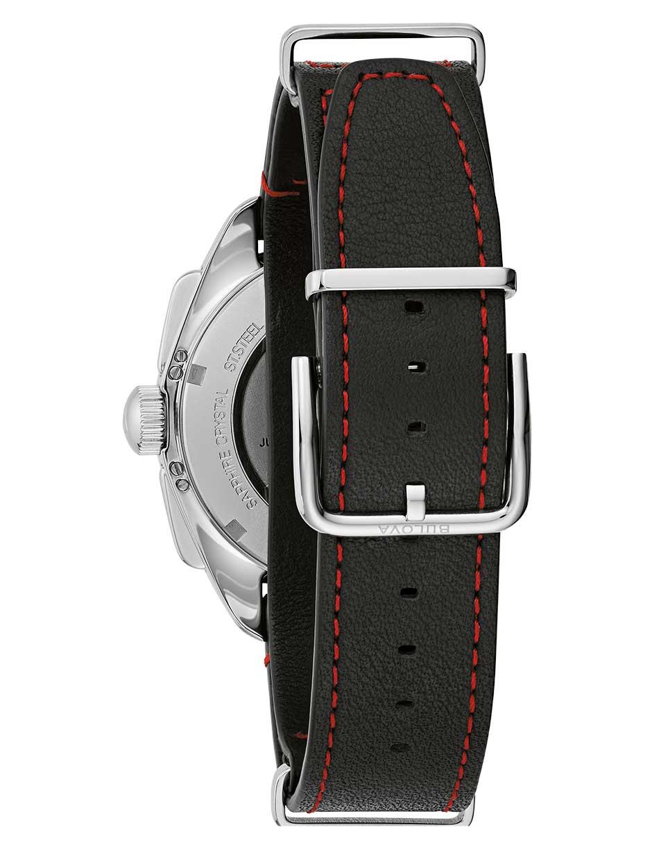 Reloj Lunar Pilot para hombre 96K115 11