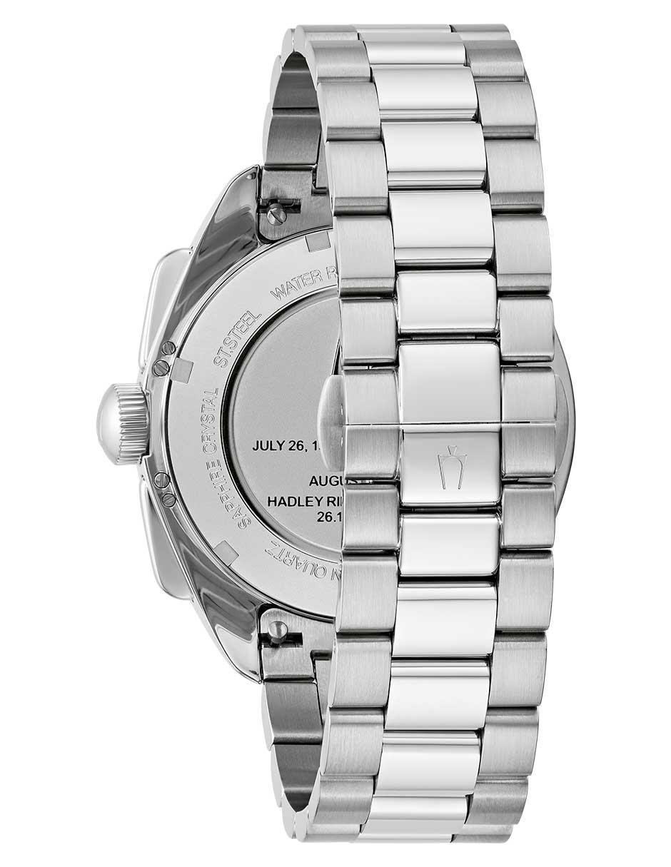 Reloj Lunar Pilot para hombre 96K115 13