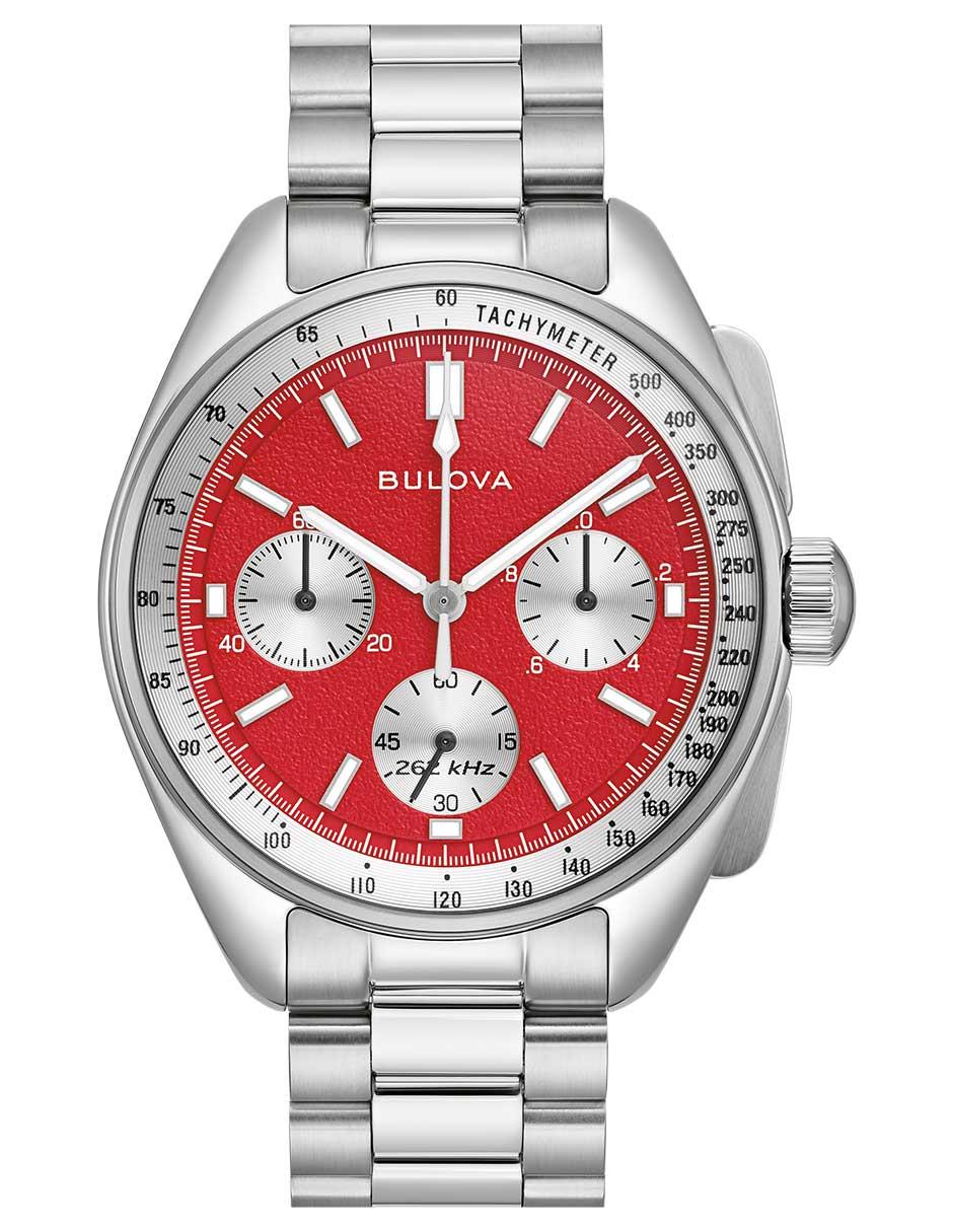 Reloj Lunar Pilot para hombre 96K115 14