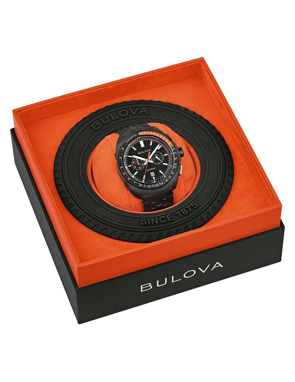 Reloj Racer para hombre 98B428