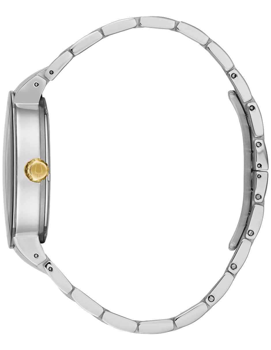 Reloj Futuro para hombre 98C148