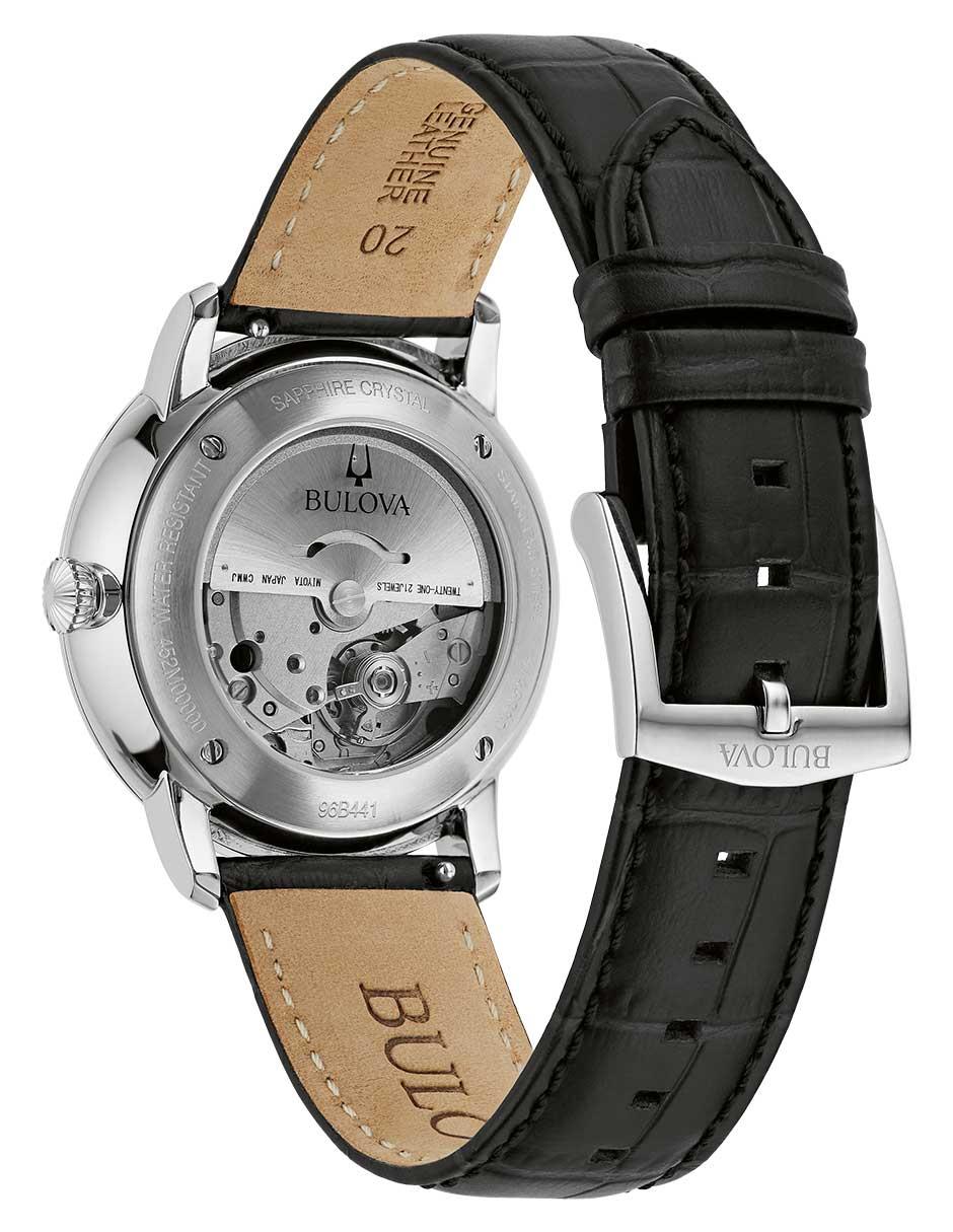 Reloj Hudson para hombre 96B441